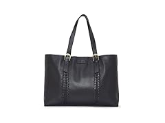 Lucky Brand Emma Leather Tote