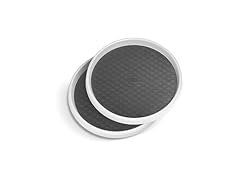 P PRETIRENO Lazy Susan Turntable Organization