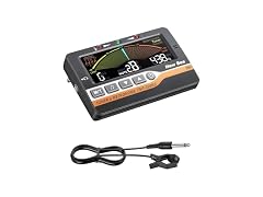 New Bee 3-in-1 Digital Metronome Tuner