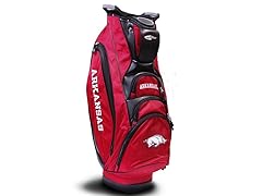 Arkansas Victory Cart Bag