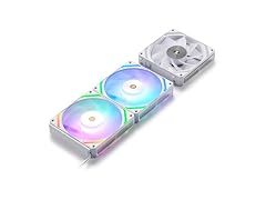 LTC CF-121D 120mm PC Case Fan, ARGB