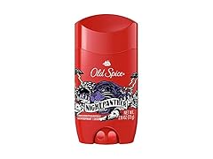 Old Spice Anti-Perspirant Deodorant NightPanther