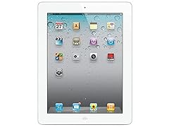 Apple iPad (4th Generation) with Wi-Fi