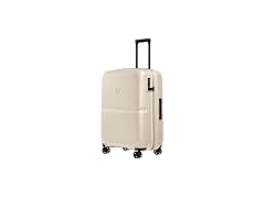 ANTLER - Single Stripe Hardside Luggage