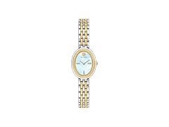 Tory Burch Women's Oval Watch (TBW6042)