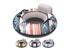 GoSports WOVN Tube w/ Premium Canvas Cover