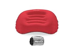Alpcour Inflatable Camping Pilow