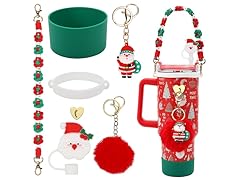 Stanley Cup Accessories Set