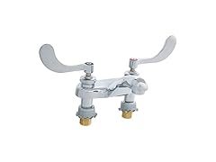 Chicago Faucets 802-VE2805-317ABCP