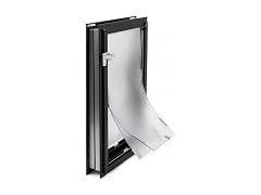 Door Model | Cat & Dog Doors | Energy Effici