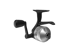 Zebco 33 Micro Trigger Spincast Fishing Reel