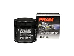 Fram PH6017A Motorcycle Oil Filter