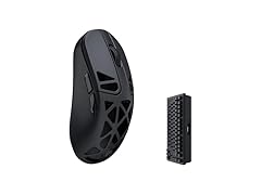 Keychron M3 Mini 4K Wireless Mouse