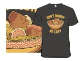 Don't Worry Be Capy Noods