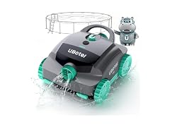 UBoter E10 Robotic Pool Cleaner