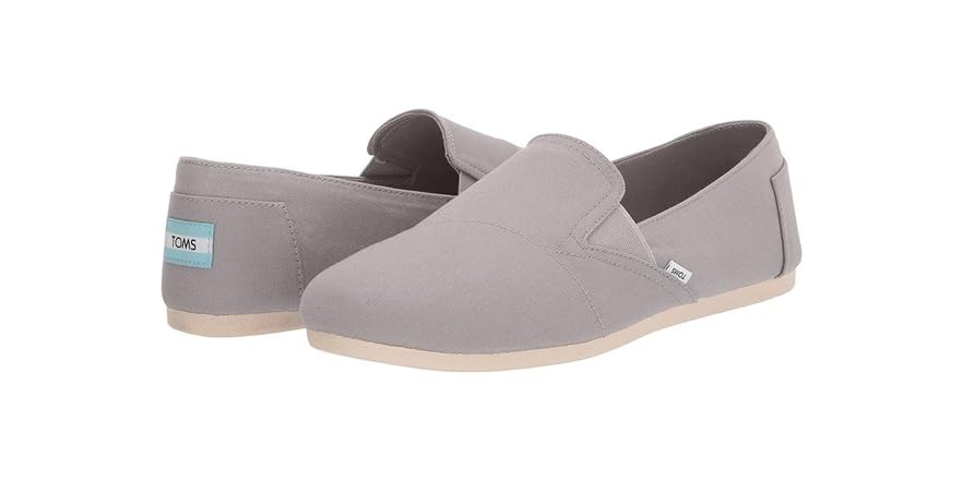 toms women's redondo loafer flat