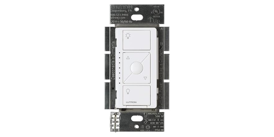 Lutron Caseta Wireless ELV Dimmer Switch