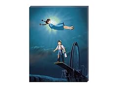 Castle in the Sky 366 Piece Puzzle