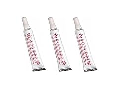 Displays/ Boxes G-S Hypo Cement (3 Pack)