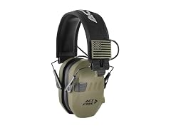 ACT FIRES Shooting Ear Protection NRR 23dB