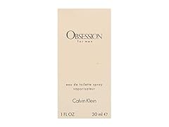 Calvin Klein Obsession for Men