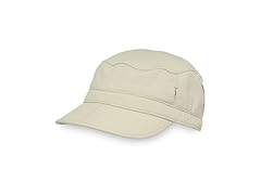 Sunday Afternoons Sun Tripper Cap Large
