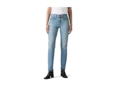 Levi's Womens (30S) 724 High Rise Straight Next Level