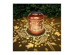 GOTOME Sea Turtle Solar Lantern