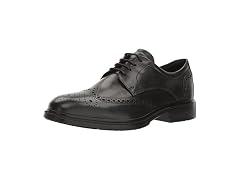 Ecco Lisbon Men's Dress Shoe