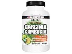 Garcinia Cambogia