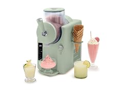 GreenPan Frost Ice Cream Maker & Slushie Machine