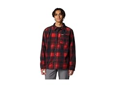 Columbia Men (XS & S) Steens Mountain Jacket