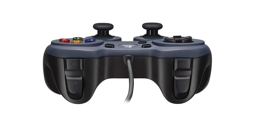 Logitech G F310 Wired Gamepad Controller