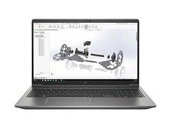 HP ZBook Power G8 15.6" FHD Laptop