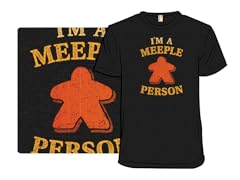 I'm A Meeple Person