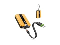 VEEKTOMX PD 30W Super Fast Charging Port