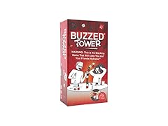 WHAT DO YOU MEME? Buzzed Tower: The Stack