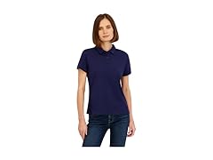 Spyder Women (S) Weekender Plated Short Top Navy