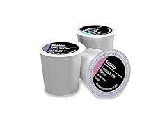 Amazon Brand - Solimo Variety Pack Light Amazon Brand - Soli