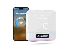 Meross Smart Thermostat for Home