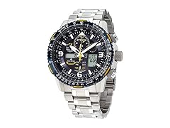 Citizen JY8078-52L Eco-Drive Male Watch