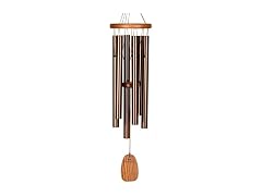24" Woodstock Amazing Grace Wind Chime