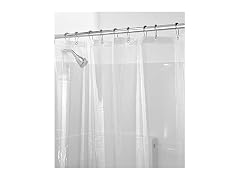 Liner Shower Curtain Peva