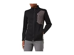 Spyder Men (XL) Bandit Full Zip Ski Jacket