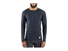 Carhartt Men's Heavyweight Base Layer, L