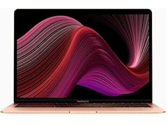 Apple Macbook Air i7 13.3" MVH22LL/A (2020)