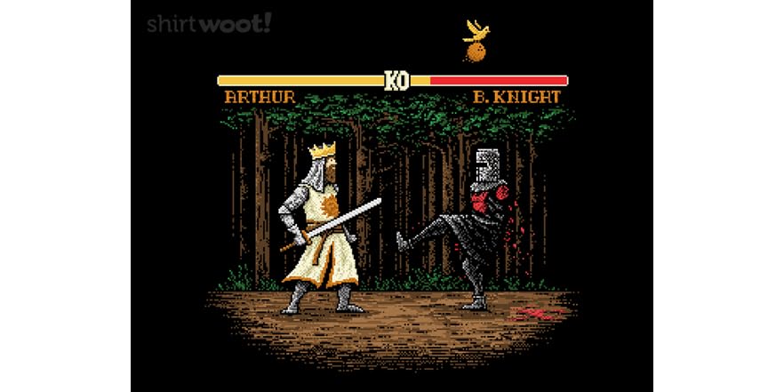 Epic Fight