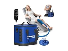 Farnuvo Cold Therapy Machine for Knee