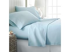 100% Cotton King & Queen Sheet Sets
