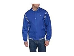 Champion Men Lightweight Varsity Bomber Jacket